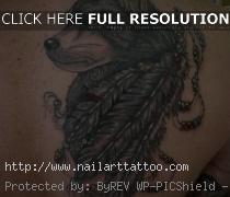 celtic wolf tattoo designs for men