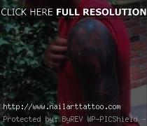 charlie day tattoo