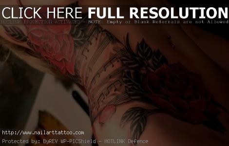 charlie sheen tattoo chest
