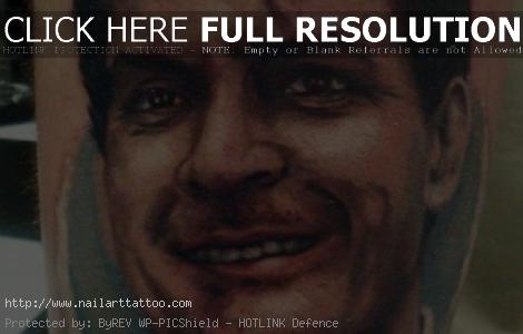 charlie sheen tattoo removal