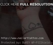 charm bracelet tattoo images