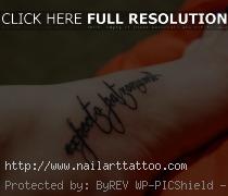 charm bracelet tattoos tumblr