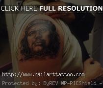 che guevara tattoo meaning