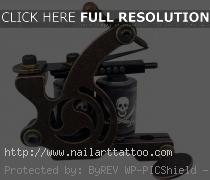 cheap tattoo machines