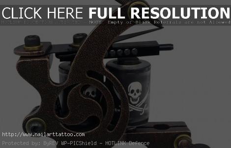 cheap tattoo machines