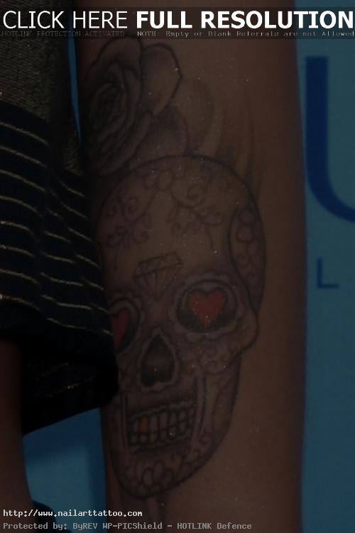 Cher Lloyd Tattoos 13 Tattoos Designs Ideas