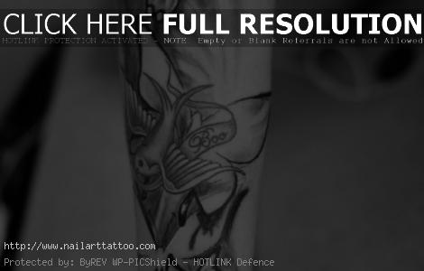 cher lloyd tattoos on arm