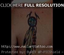 cherokee indian tattoos designs