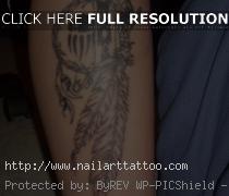 cherokee indian tattoos for women
