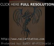 cherokee tribal tattoos designs