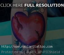 cherry bomb tattoo clemson sc