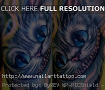 cheshire cat tattoos pinterest