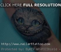 cheshire cat tattoos pinterest