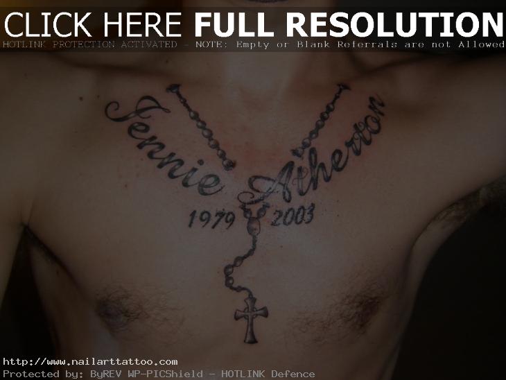 84+ Free Download Tattoo Design Chest Name HD Tattoo Photos