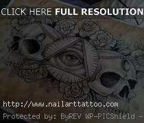 chest tattoo designs drawings