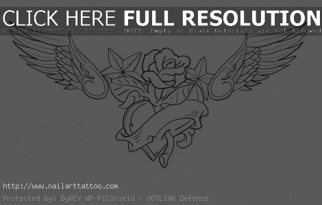chest tattoos designs drawings