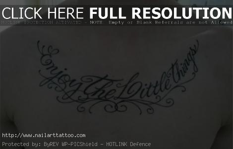chest tattoos quotes tumblr