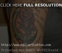 chicago bears tattoos pictures