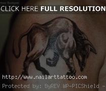 chicago bulls tattoo designs