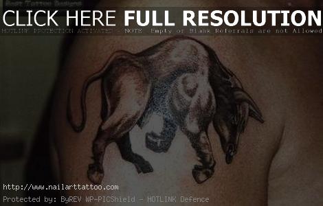 chicago bulls tattoo designs