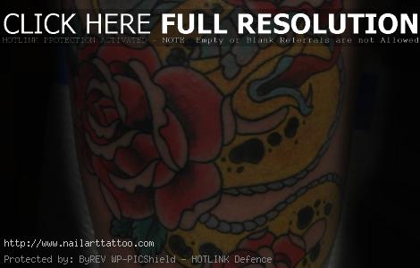 chicago tattoo convention 2014