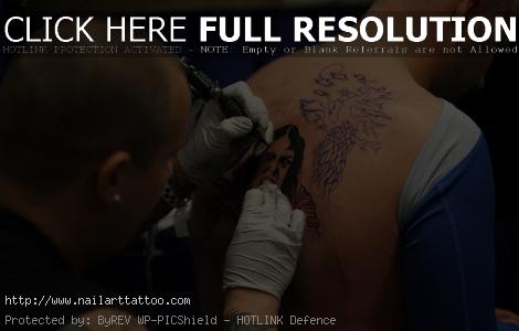 chicago tattoo convention