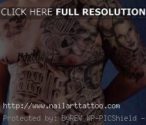 chicano tattoo designs for men
