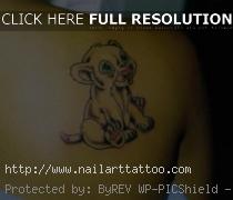 children tattoo ideas