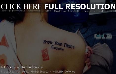 chinese tattoo fail