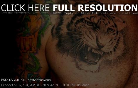 chris garver tattoos