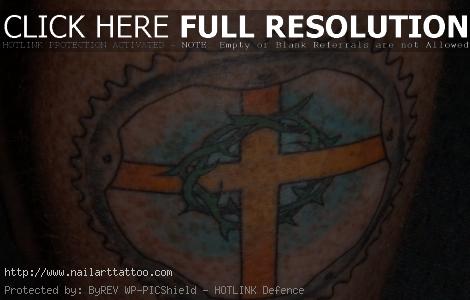 christian tattoo association