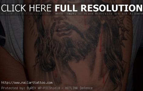 christianity and tattoos