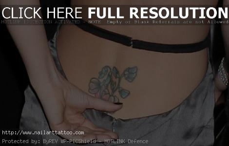 christina ricci tattoos