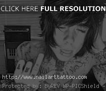 christofer drew tattoos