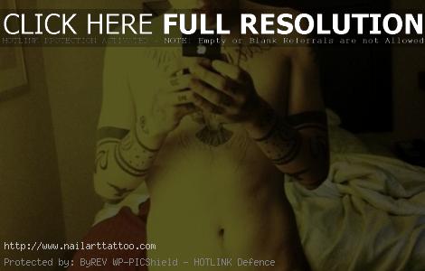 christopher drew tattoos