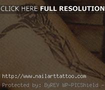 christopher meloni tattoos