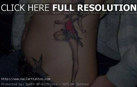 classic tattoo designs for women