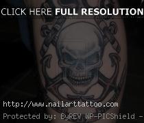 coast guard tattoo