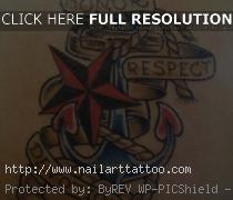 coast guard tattoo policy