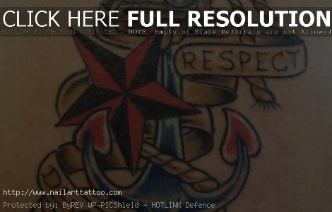 coast guard tattoo policy