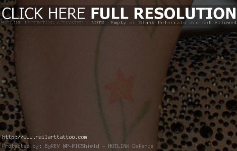 colbie caillat tattoo