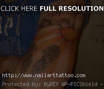 cool arm tattoos for men