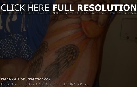 cool arm tattoos for men