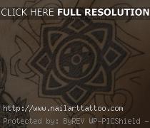 irish celtic tribal tattoos