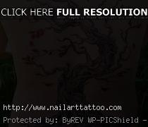 japanese bonsai tree tattoo meaning