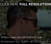 jayde nicole brody jenner tattoo