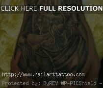 knight chess piece tattoo