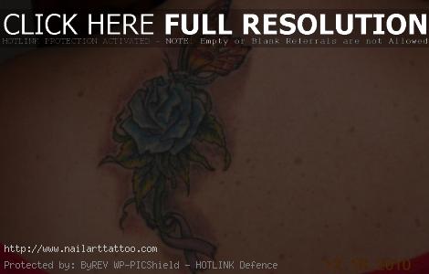 lymphoma cancer survivor tattoos