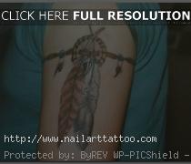 pictures of cherokee indian tattoos