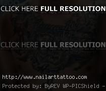 religious chest tattoo ideas for men